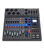 Zoom LiveTrak L-8, Ophalen of Verzenden, Zo goed als nieuw