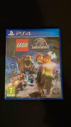 LEGO Jurassic World, Games en Spelcomputers, Ophalen, Overige genres, Vanaf 18 jaar