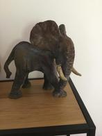 Olifant in keramiek, Antiek en Kunst, Ophalen
