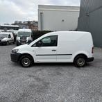 Volkswagen Caddy, Auto's, Volkswagen, Diesel, Particulier, Te koop