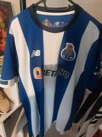FC Porto XL VoetbalShirt Nieuwstaat Nooit Gedragen, Kleding | Heren, Ophalen, Nieuw, Maat 56/58 (XL), New balance