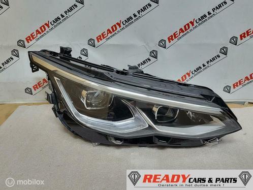 Koplamp Rechts VW GOLF 8 VIII IQ LED 5H1941036F COMPLEET NEW, Auto-onderdelen, Verlichting, Volkswagen, Nieuw, Ophalen of Verzenden