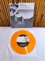 Vegas / Moutheater yellow /100 Thrashed Records pre-order, Enlèvement ou Envoi, Single, Comme neuf, 7 pouces