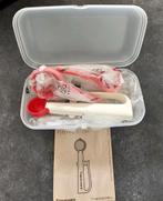 Tupperware set click&scoop, Ophalen of Verzenden, Nieuw