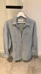 Designer Jeanshemd dames (Samsoe Samsoe), Ophalen, Zo goed als nieuw