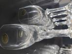 Glas service Cristal D'arques, Huis en Inrichting, Ophalen, Gebruikt