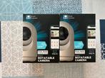 2x rotatable camera’s nieuw, Ophalen of Verzenden, Nieuw, Buitencamera