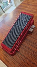Dunlop huilende baby Slash, Muziek en Instrumenten, Ophalen of Verzenden, Gebruikt, Wah Wah
