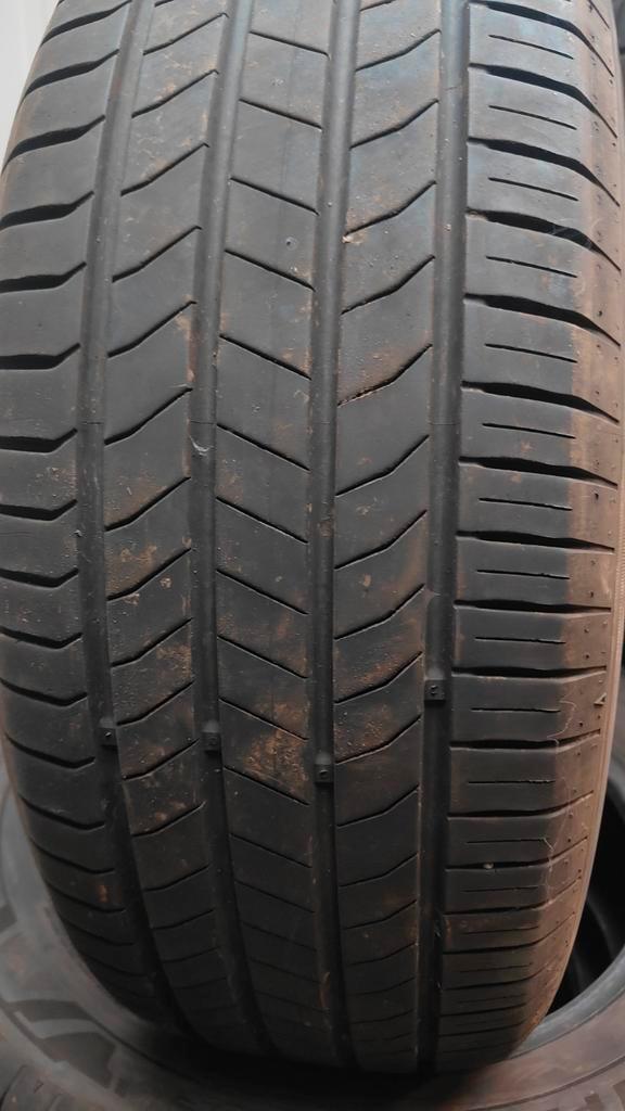 215/60r17 nexen Bridgestone 40€ per stuk met montage, Auto-onderdelen, Besturing, Ophalen