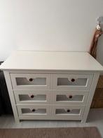 Kast commodes kinderkamer, Kinderen en Baby's, Ophalen, Zo goed als nieuw, Kast