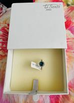Ti Sento gloednieuwe zilveren ring, Handtassen en Accessoires, Ringen, Ophalen of Verzenden