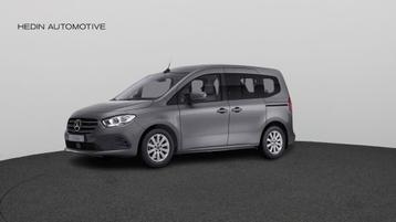 Mercedes-Benz T-Klasse 180 D L1 Progressive | Advantage Pack beschikbaar voor biedingen