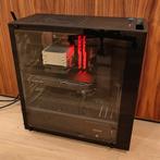 Gaming PC - R5 1600 • GTX 1070 • 16gb ram • 256gb SSD + 2TB, Ophalen, Gebruikt, 256gb SSD + 2x 1TB HDD, AMD Ryzen 5