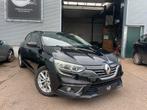 Renault Megane 1.5dci Euro6, Gekeurd, Voorwielaandrijving, Gebruikt, Zwart, 4 cilinders