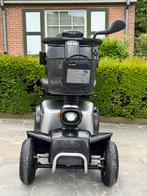 L & M Primo Scootmobiel - Electrische scooter in perfect sta, Ophalen of Verzenden, Inklapbaar, Zo goed als nieuw, Elektrische rolstoel
