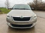 Skoda Fabia 1.2 Diesel, Autos, Skoda, Euro 5, Achat, Entreprise, Boîte manuelle