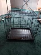 Hondenbench, Ophalen, Zo goed als nieuw