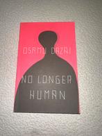 No Longer Human, Ophalen of Verzenden, Zo goed als nieuw