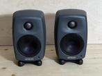 Genelec 8010A actieve studiomonitor paar ( 2 stuks), Overige merken, Overige typen, Ophalen of Verzenden, Zo goed als nieuw