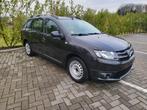 DACIA LOGAN MCV1.5DCI GPS🌍ATTACHE REMORQUE👍EURO5, Autos, Dacia, Achat, Entreprise, Boîte manuelle, Logan