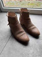 PERTINI botjes, maat 37, Kleding | Dames, Schoenen, Ophalen, Zo goed als nieuw, Lage of Enkellaarzen