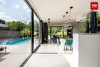 Huis te koop in Wondelgem, 4 slpks, 243 m², 4 pièces, 2 kWh/m²/an, Maison individuelle