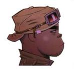 Gorillaz - Demon Days, Verzenden, 2000 tot heden