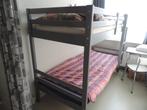 BED op de bovenverdieping, Ophalen, Gebruikt, Stapelbed