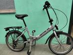 Vouwfiets Rambler, Fietsen en Brommers, Fietsen | Vouwfietsen, Ophalen, Gebruikt, Versnellingen