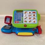 Winkelkassa met echt rekenmachientje., Ophalen