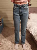 Jeans Pull and bear maat 36, Kleding | Dames, Spijkerbroeken en Jeans, Ophalen of Verzenden, Zo goed als nieuw, W28 - W29 (confectie 36)