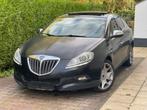 Lancia Delta 1.6multijet Edition Black Gold, Euro 5, Achat, Noir, 5 portes