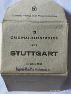 Stuttgart, Collections, Collections Autre, Comme neuf, Enlèvement ou Envoi
