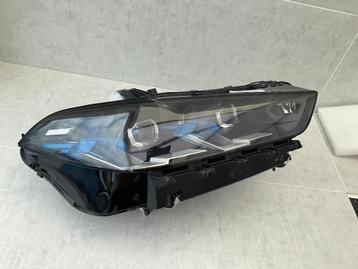 KOPLAMP BMW X5 X6 G05 G06 FACELIFT A85A5B58801 RECHTS BM-517 beschikbaar voor biedingen