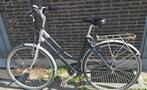 Vrouwenfiets, Fietsen en Brommers, Fietsen | Dames | Damesfietsen, Ophalen, Gebruikt, Overige merken