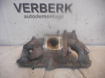 INLAATSPRUITSTUK Saab 9-3 II Sport Sedan (YS3F) (12786243) beschikbaar voor biedingen