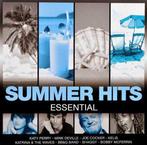 Essential Summer Hits, Ophalen, Zo goed als nieuw