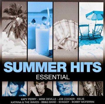 Essential Summer Hits beschikbaar voor biedingen