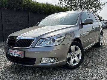 SKODA Octavia SW 1.2 TSI Ambiente beschikbaar voor biedingen