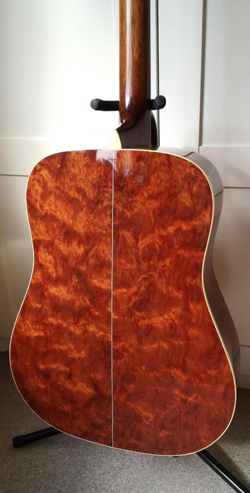Cort Earth 100 massieve tafel en zeer bijzondere mahoniehout, Muziek en Instrumenten, Snaarinstrumenten | Gitaren | Akoestisch