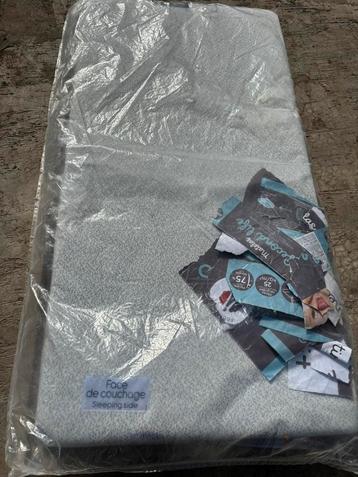 Matelas bébé  beschikbaar voor biedingen