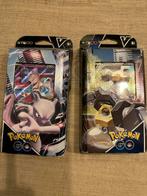 Boîte Pokémon : Deck de combat Mewtwo et Melmetal, Enlèvement ou Envoi, Neuf, Deck game
