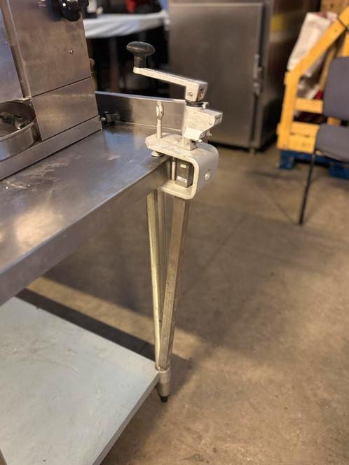 Professionele blikkenopener voor horeca –, Elektronische apparatuur, Weegschalen, Zo goed als nieuw, Ophalen of Verzenden