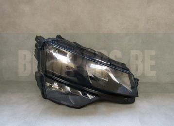 KOPLAMP Skoda Karoq LED 17-21 57B941016A RECHTS S206/B26 beschikbaar voor biedingen