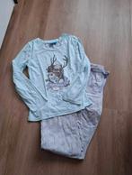 Pyjama Disney Frozen maat M, Disney, Ophalen of Verzenden, Zo goed als nieuw, Maat 38/40 (M)