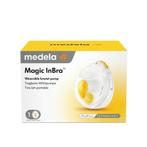 Tire-lait double Medela Magic InBra, Enlèvement ou Envoi, Comme neuf, Tire-lait