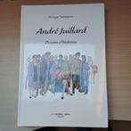 André Juillard - Dessins d'histoires, Une BD, Comme neuf, Enlèvement, Philippe Tomblaine