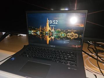 Ordinateur portable ASUS, 256 GB, ASUS, Comme neuf, Azerty