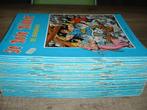 lot de rode ridder 1e druk nrs 76-106, Meerdere stripboeken, Ophalen of Verzenden, Gelezen