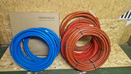 Alpex waterleiding in isolatie of flex. Nieuw, Doe-het-zelf en Bouw, Verwarming en Radiatoren, Zo goed als nieuw, Ophalen